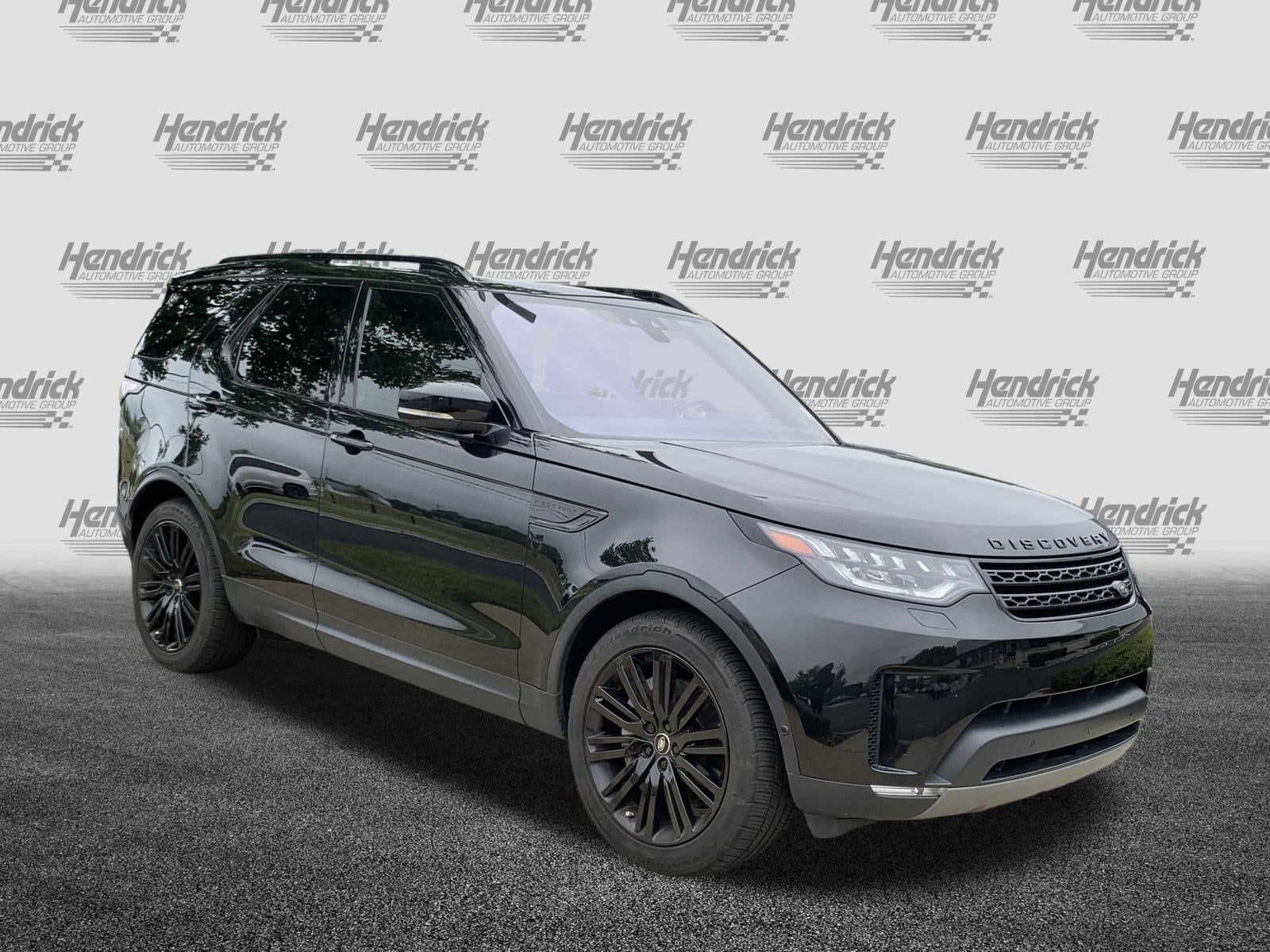 land rover discovery 2018 SALRT2RV6JA076982 image land rover discovery 2018 SALRT2RV6JA076982 image